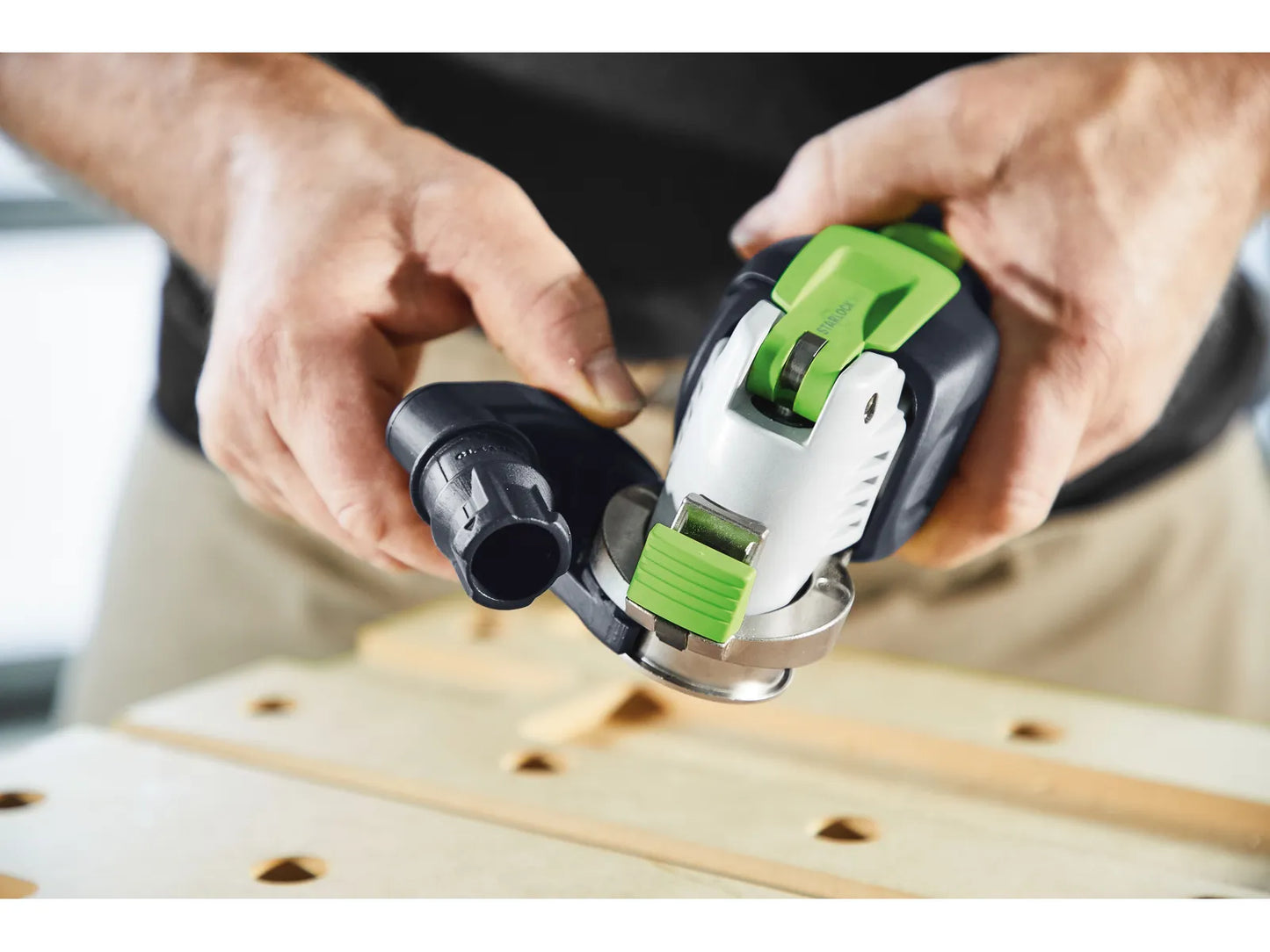 Staubdüse Festool OSC-AV