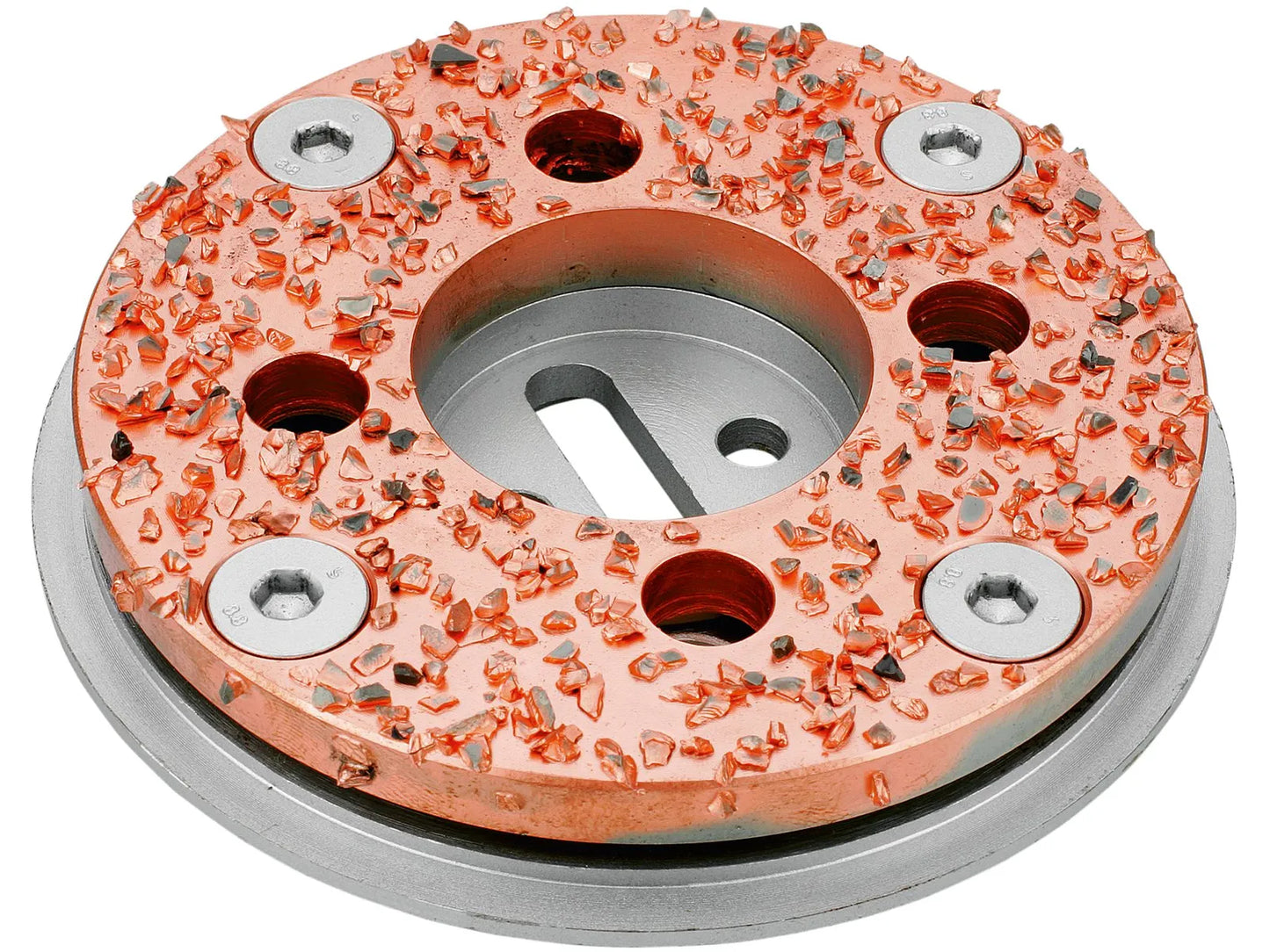 Universal sanding disc Festool HW COARSE-RG 80