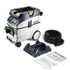 Staubsauger Festool CLEANTEC CTL 36 EI AC
