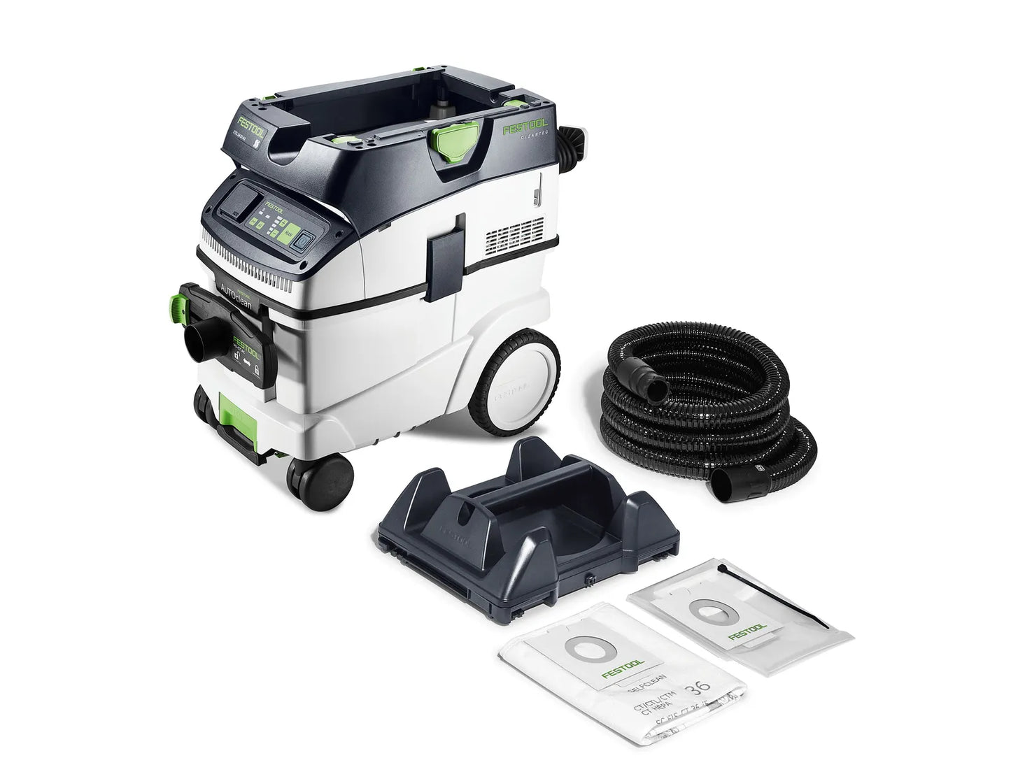 Staubsauger Festool CLEANTEC CTL 36 EI AC
