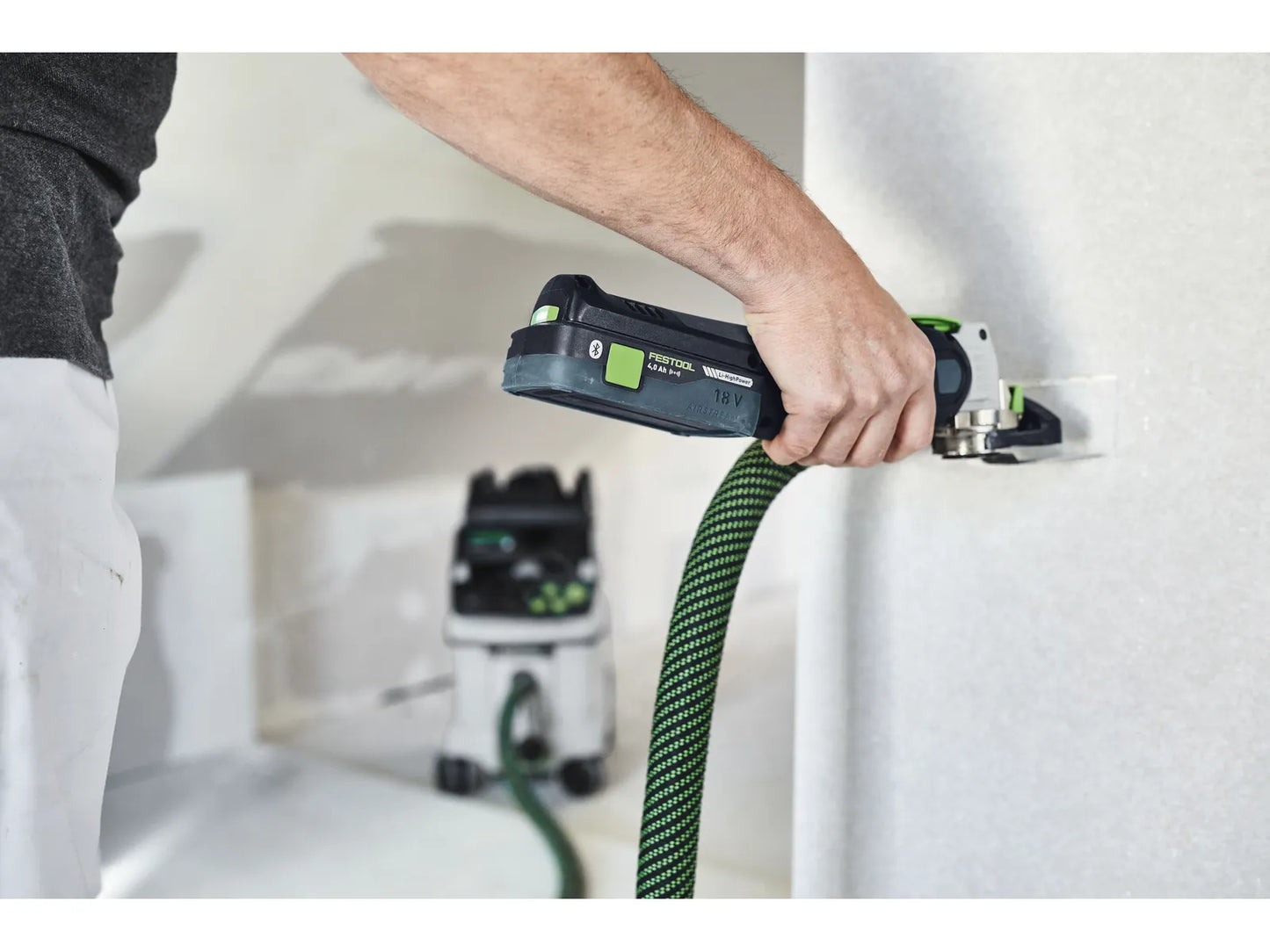 Multi-Tool Festool OSC 18 HPC 4.0 VECTURO