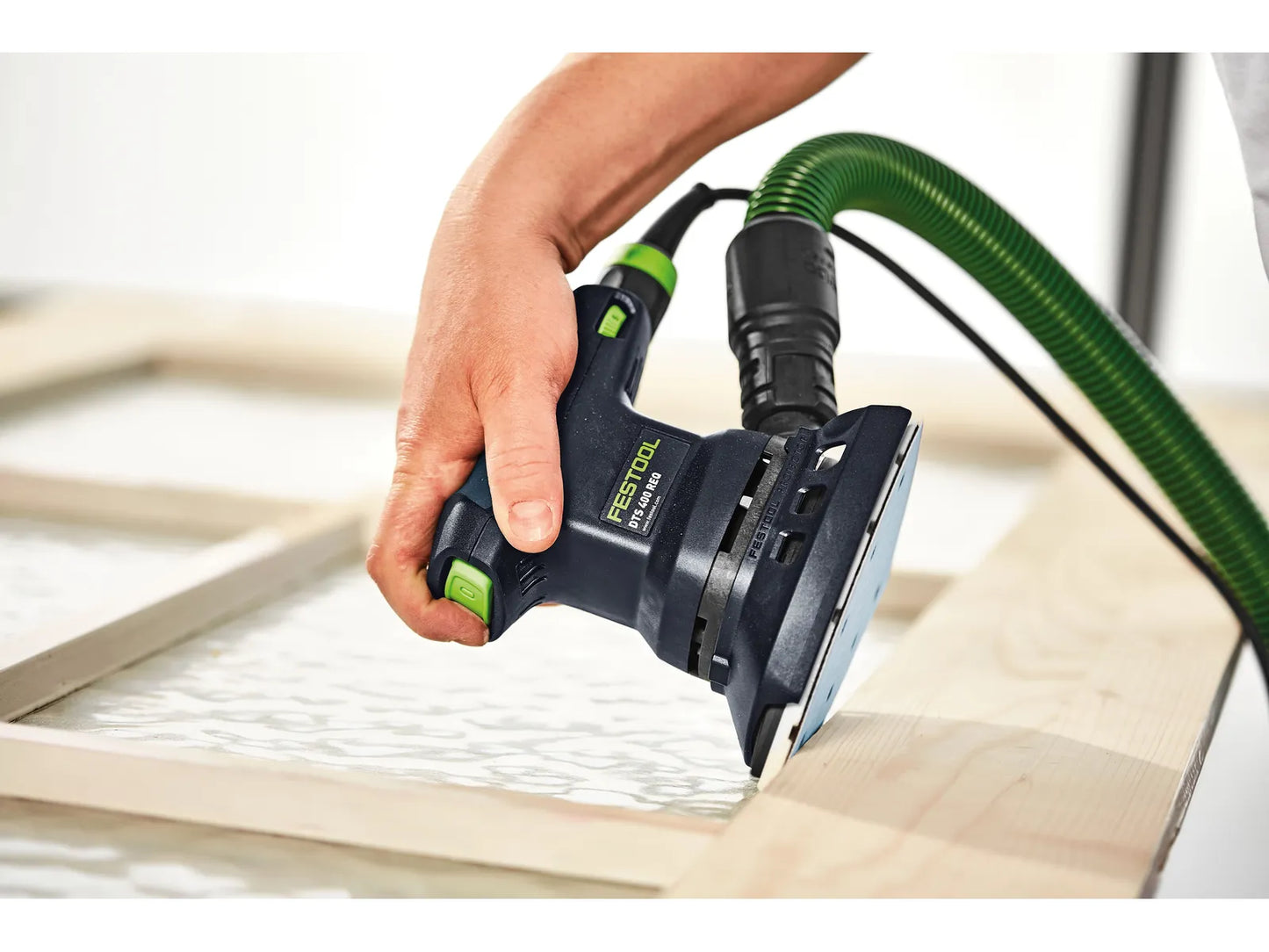 Deltaschleifer Festool DTS 400 REQ