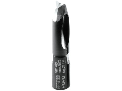 Oberfräse Domino Festool 10x28 mm