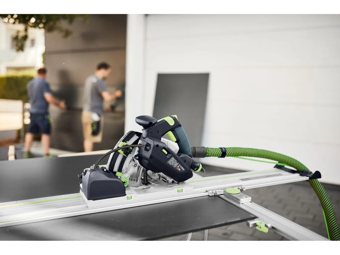 Kreissäge Festool TSV 60 KEBQ