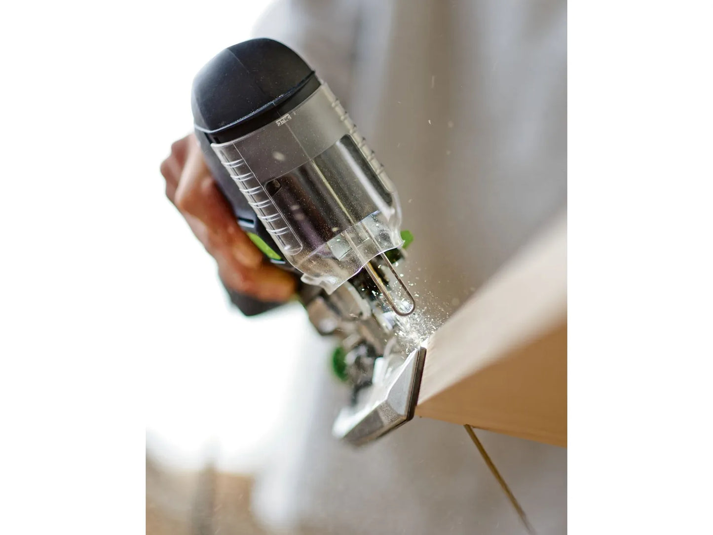 Stichsägen-Zubehörset Festool ZH-SYS-PS 420