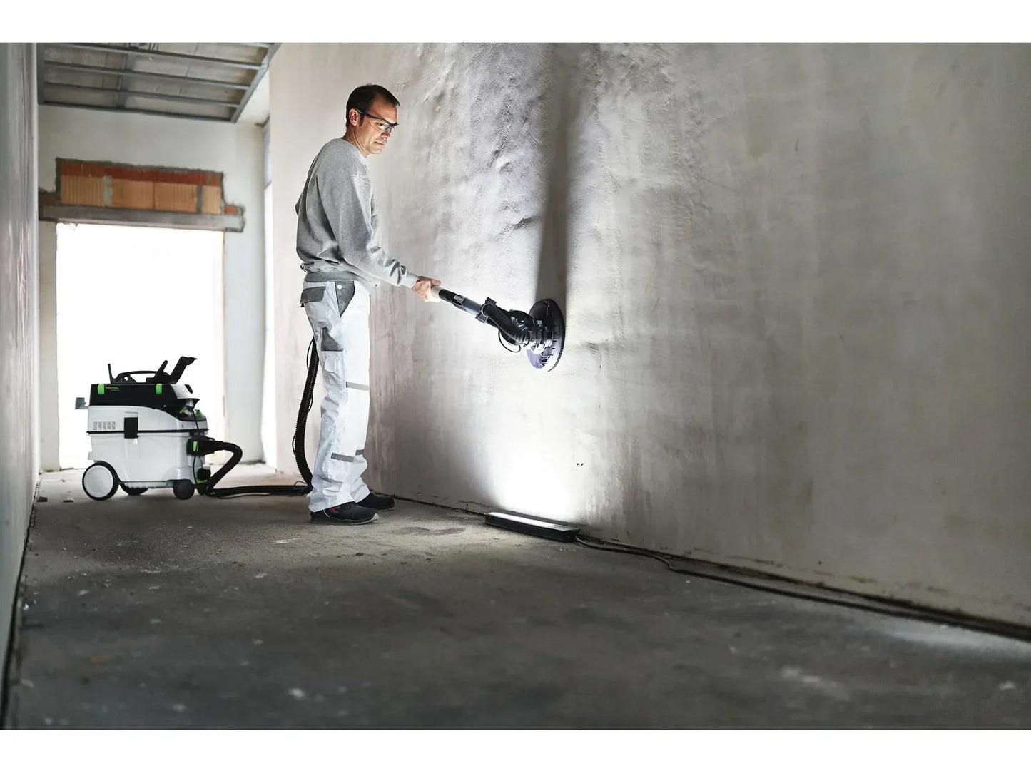 Oberflächensteuerungsleuchte SYSLITE STL 450