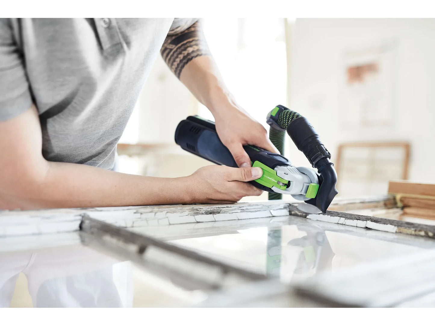 Sägeblatt Festool SSB 32/OSC