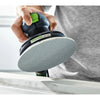 Sanding pad Festool PP-STF 150 mm; 2 units