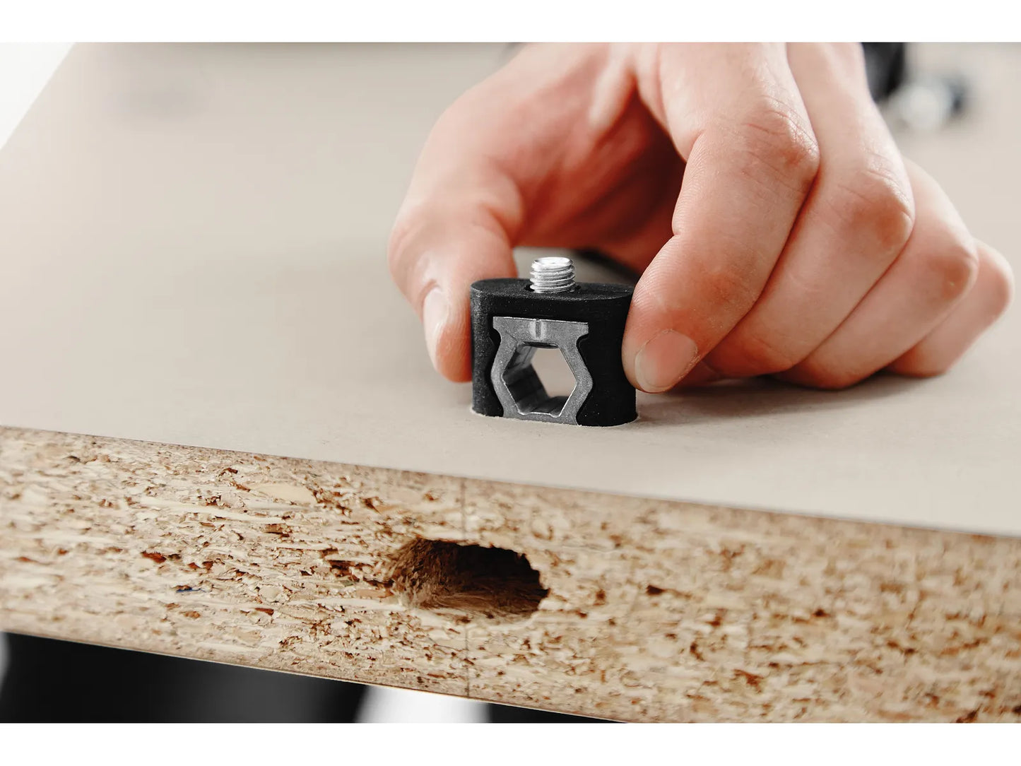 Adapter Festool SV-V D14/32; 32 Einheiten