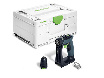 Akku-Bohrschrauber Festool CXS 18