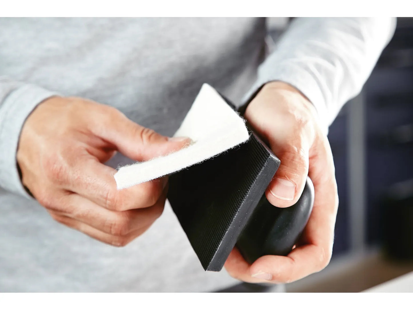 Kantenfrässet Festool KB-KA 65 SYS3