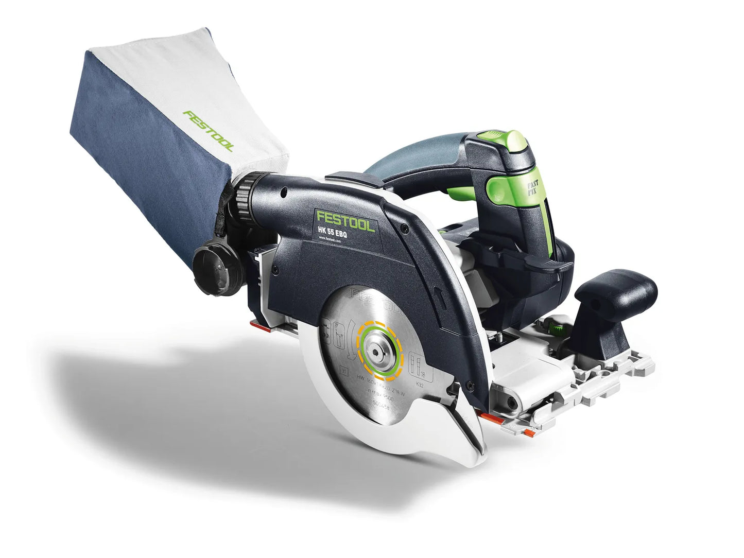 Kreissäge Festool HK 55 EBQ