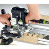 Das Basismodul Festool VS 600