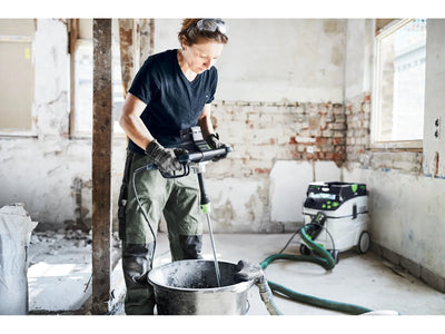 Stirring Rod Festool HS 3 160x600 L M14