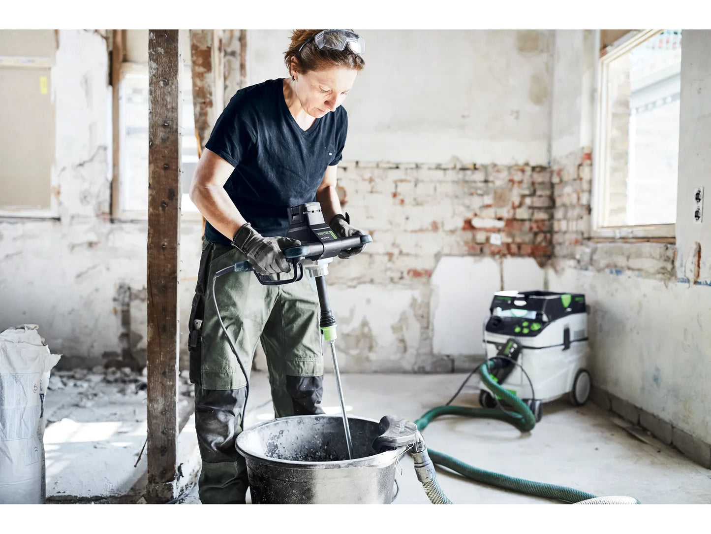 Rührstab Festool HS 3; 120 mm