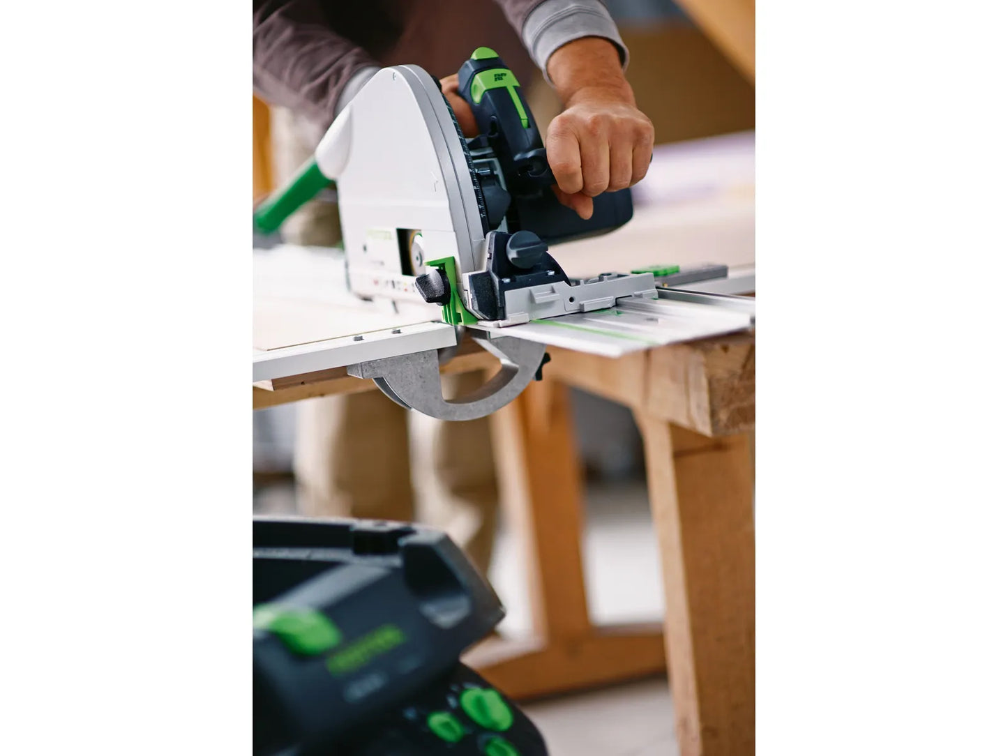 Festool TS 75 EBQ