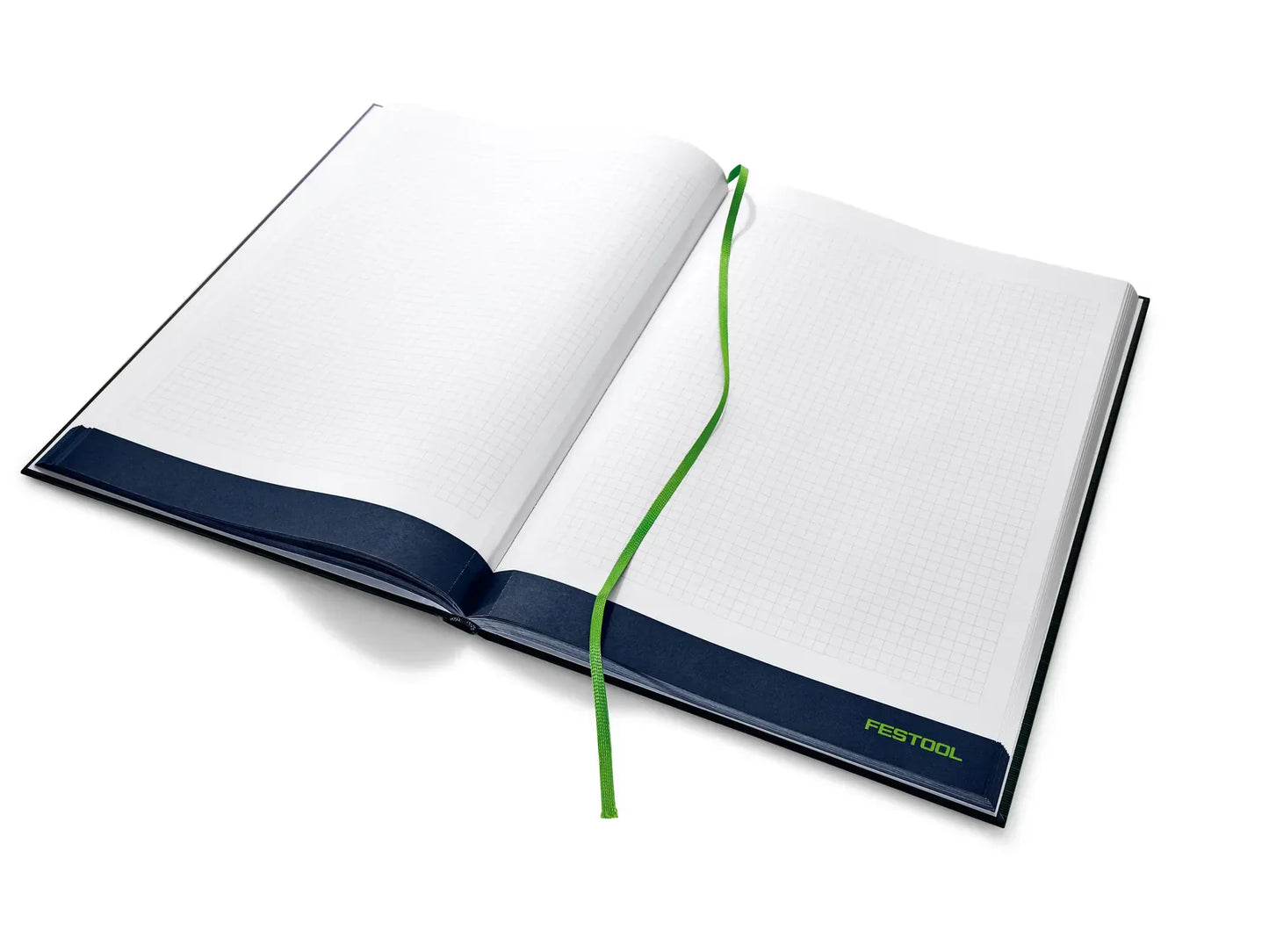 Notebook Festool