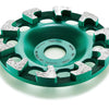 Diamond grinding disc Festool DIA STONE-D130 PREMIUM