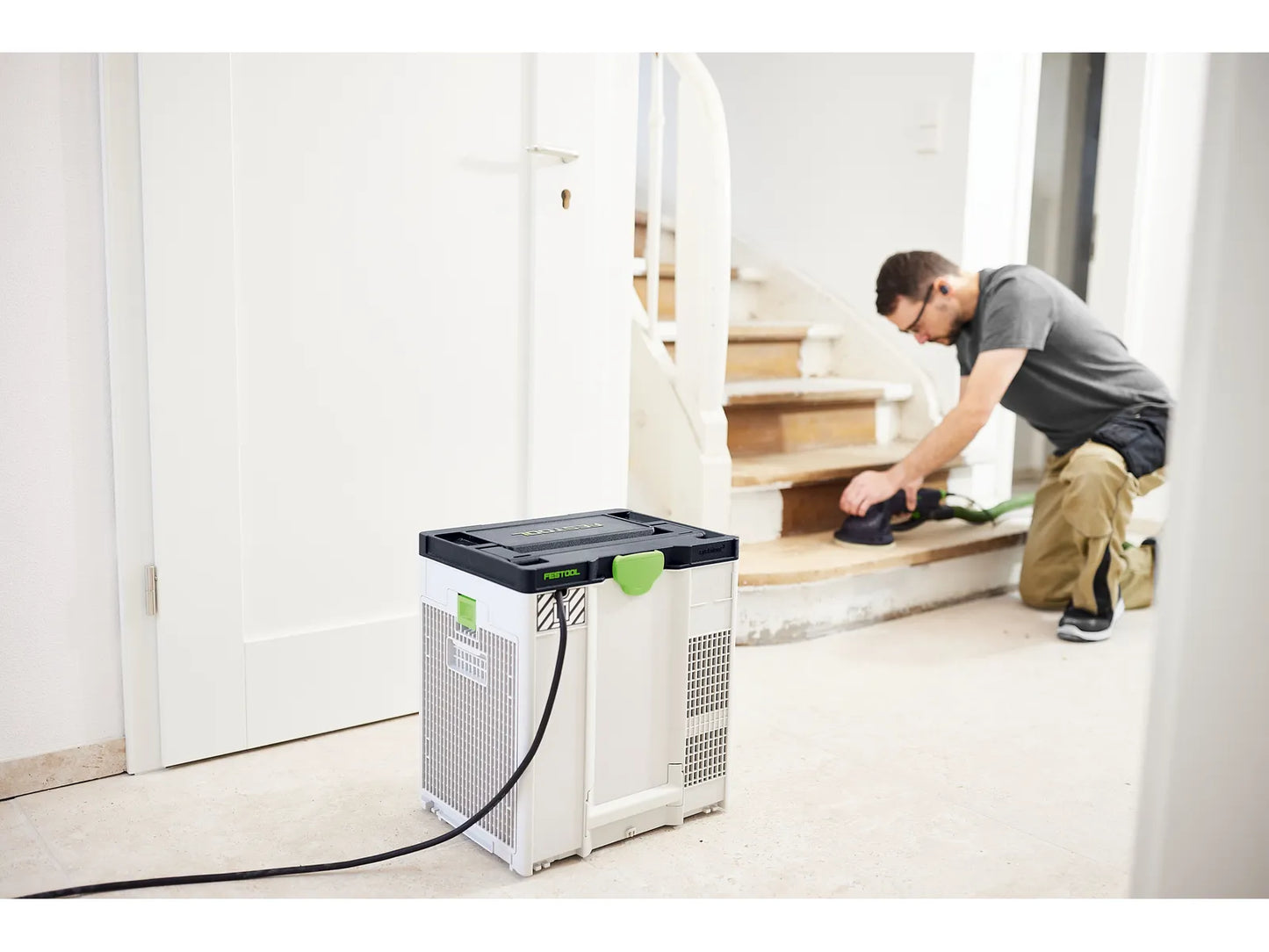 Festool Luftreiniger SYS-AIR