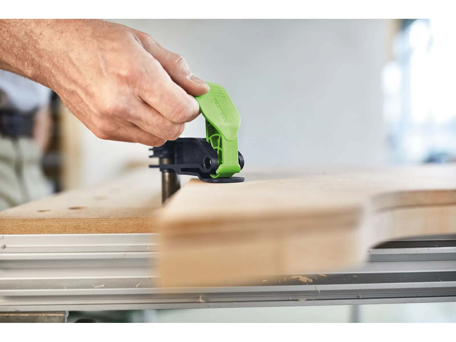 Clamp Festool MFT-HZ 80