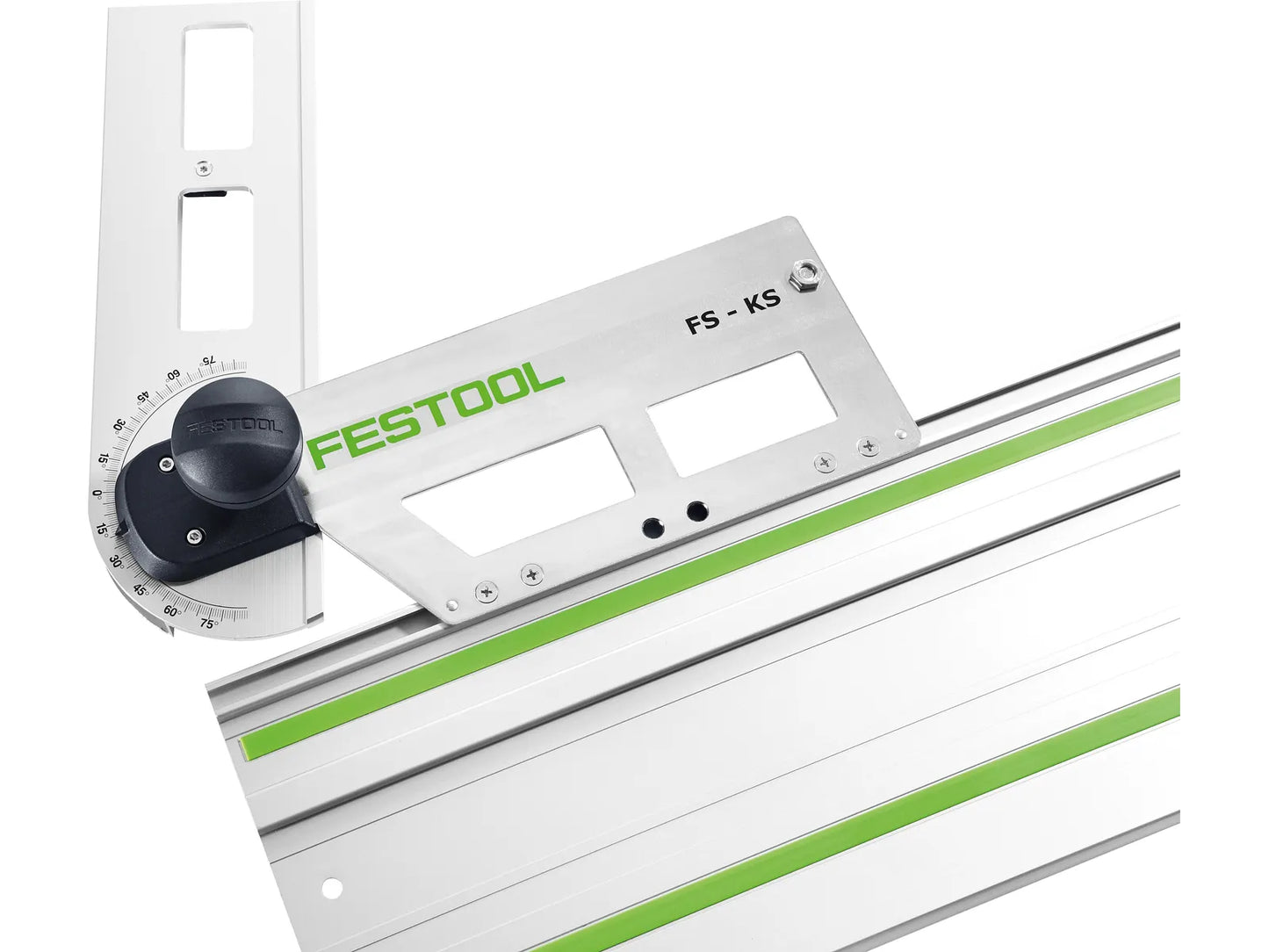 Winkeleinheit Festool FS-KS
