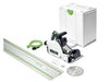Kreissäge Festool TSV 60 KEBQ