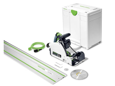 Kreissäge Festool TSV 60 KEBQ