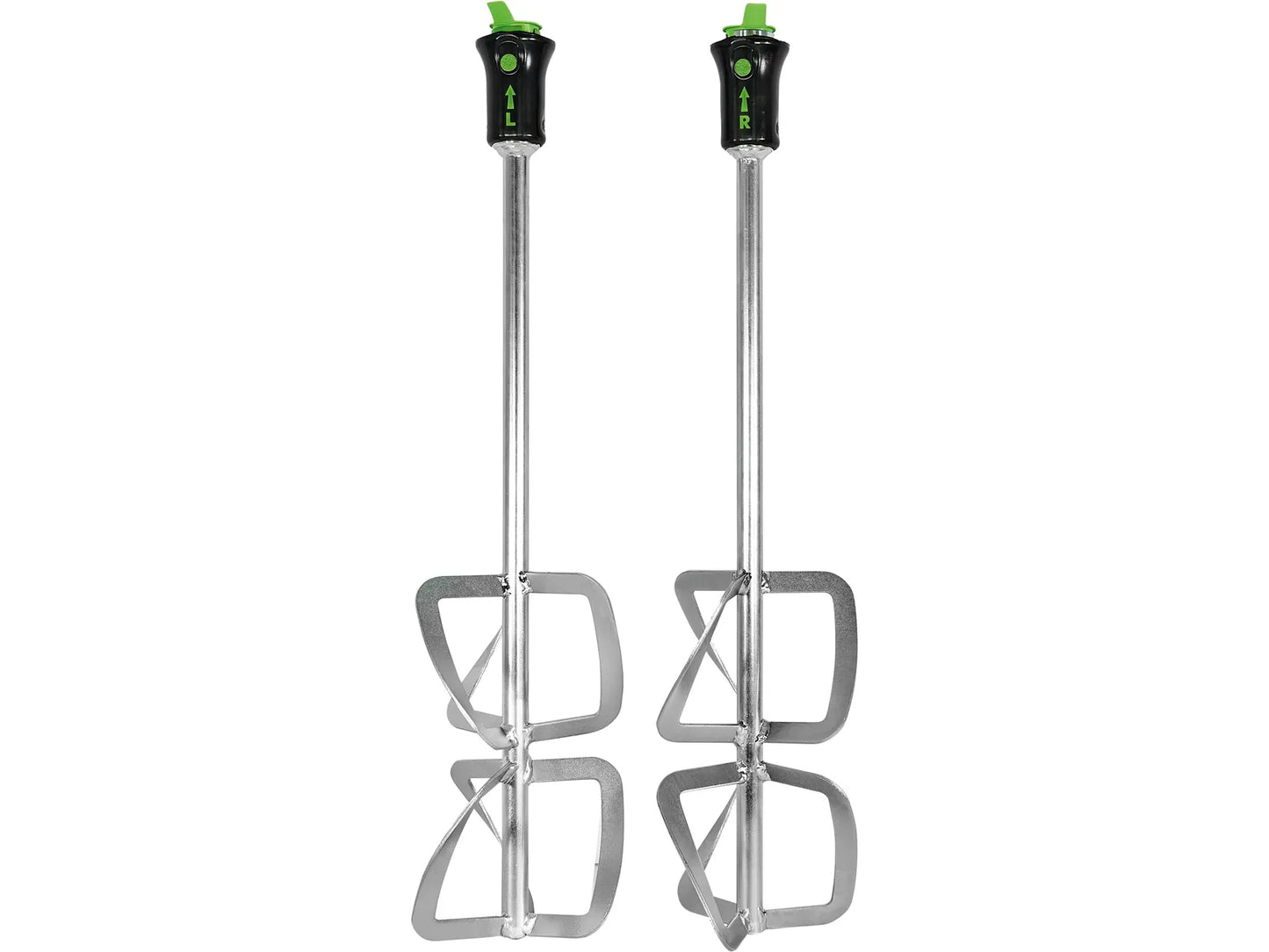 Stirring Rod Strypas maišyklei units