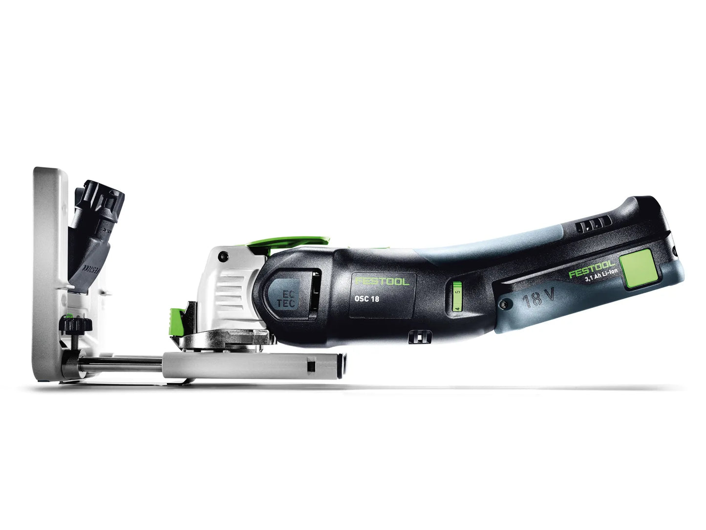 Zubehörset Festool OSC-AH/TA/AV-Set