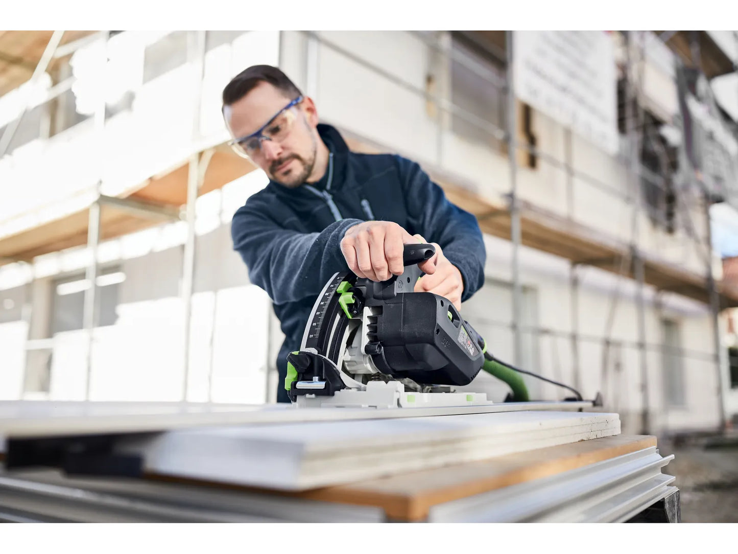 Diamond cutting disc Festool 205769; 168x20 mm