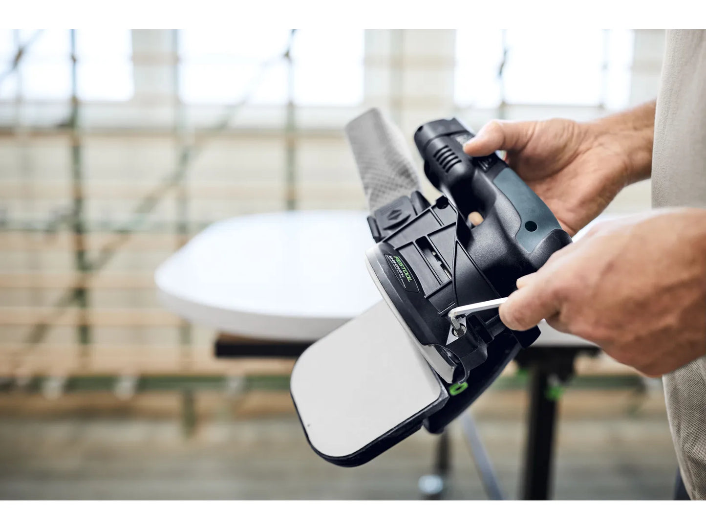 Positionierungshilfe Festool AH-ES-ETS/ETSC