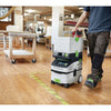 Carrying case Festool Systainer³ SYS3 TB M 237
