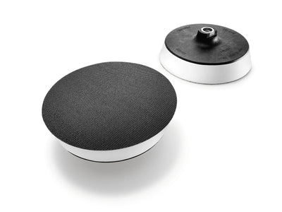 Polierpad Festool PoliStick PT-STF-D180-M14; 165 mm