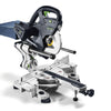 Compound mitre saw Festool KSC 60 EB-Basic KAPEX; 2x18 V (without battery and charger)