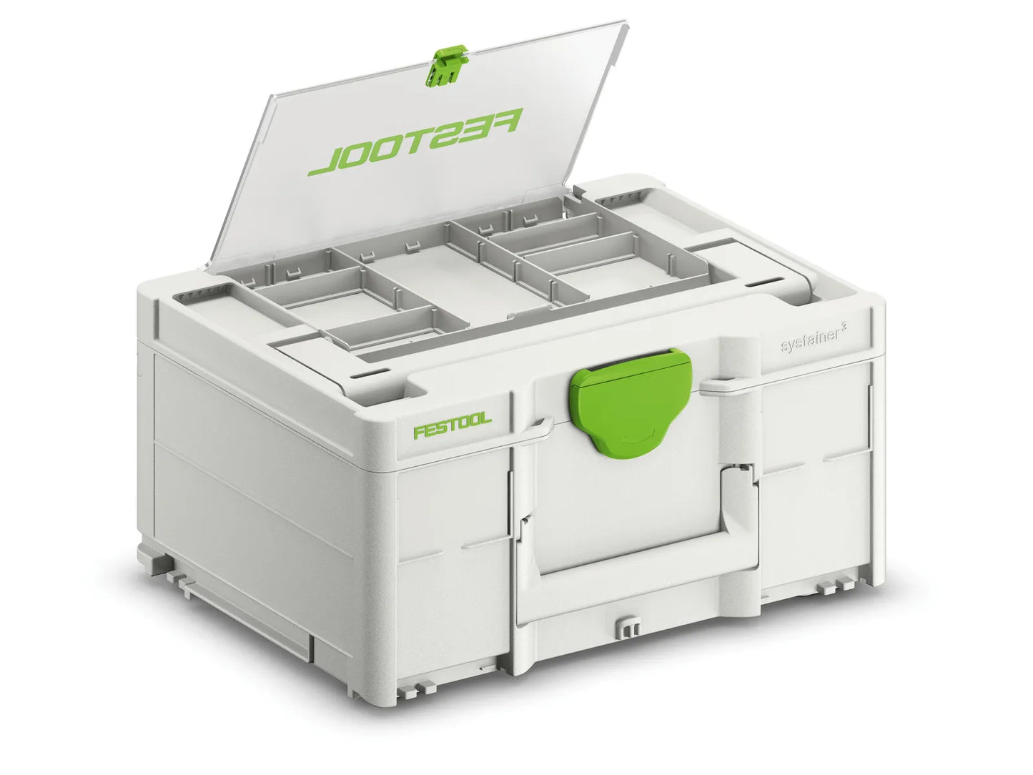 Systainer³ SYS3 DF M