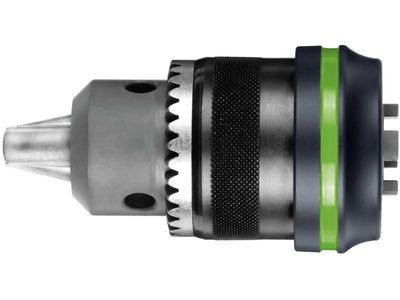 Zahnkranzbohrfutter Festool CC-16 FFP; 3-16 mm