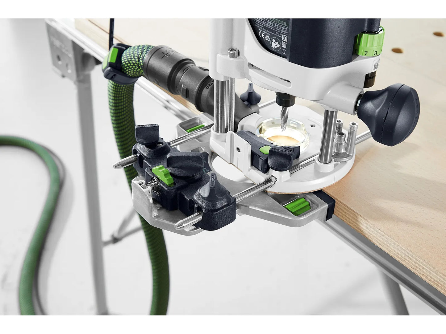 Oberfräse Festool OF 1010 REBQ