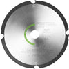 Diamond cutting disc Festool 205769; 168x20 mm