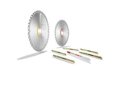 Cutting discs Festool KSB-SORT/2 W/L; 168x1.8x20 mm; Z42/Z52; 10/-5°; 2