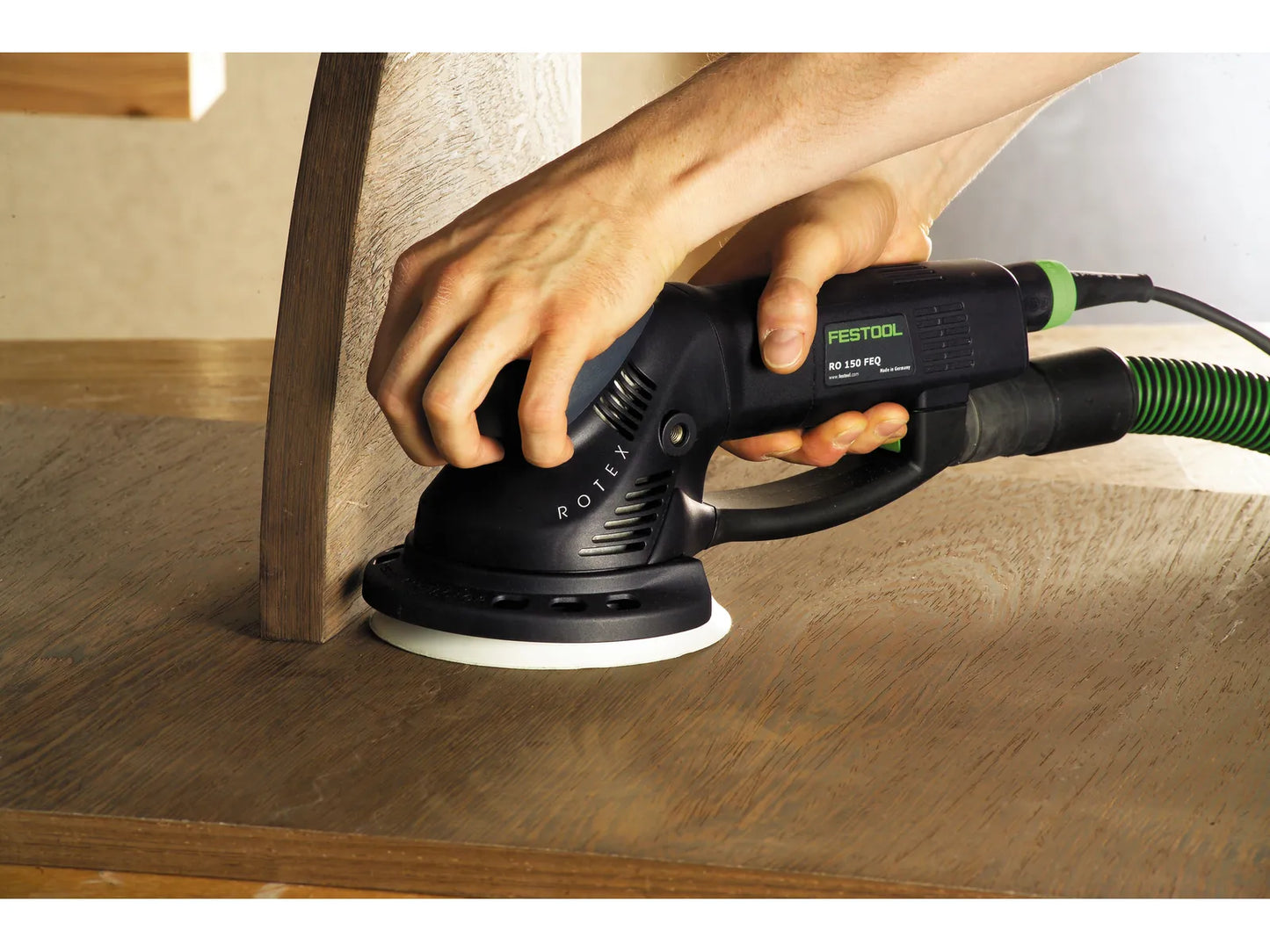 Schutz Festool 150FX