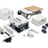 Tischkreissäge Festool CSC SYS 50 EBI Set