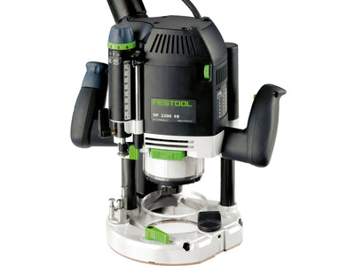 Oberfräse Festool OF 2200 EB-Set