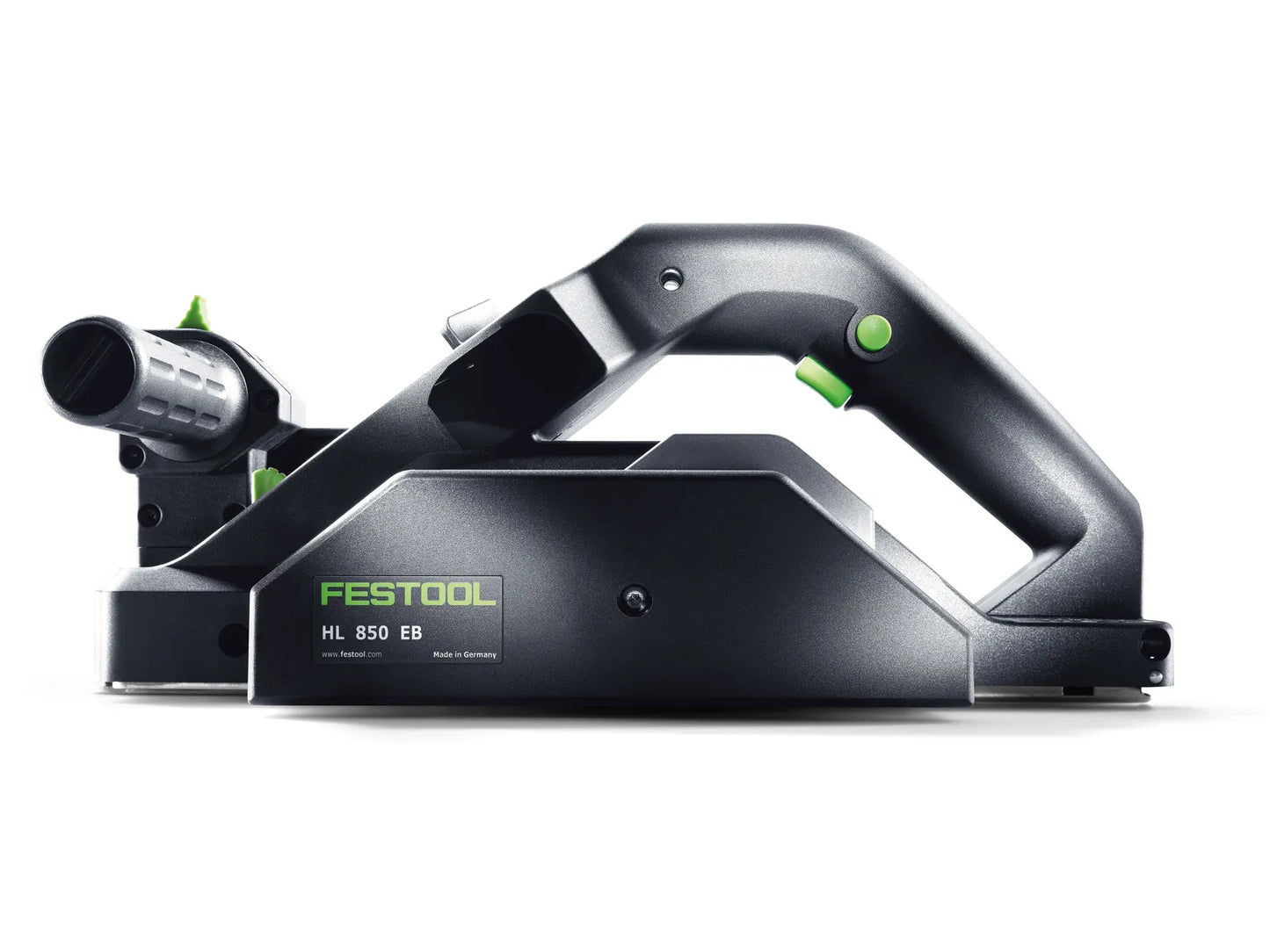 Elektrohobel Festool HL 850 EB-Plus