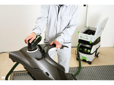 Schleifpapier für Exzenterschleifer Platin 2; 125 mm; S1000; 15 Stück