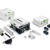 Tischkreissäge Festool CSC SYS 50 EBI
