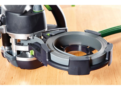 Haltemagazin für Kantenanleimmaschine Festool KSP-KA 65
