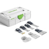 Zubehörset Festool 578116; 7-teilig