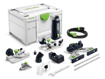 Kantenschneider Festool MFK 700 EQ