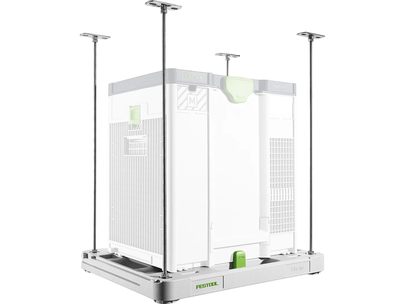 Holder Festool DH-SYS-AIR