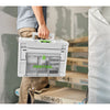 Box for tools Festool Systainer³ SYS3 DF M 237